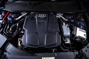 Audi A6 40 TDI S-Line 2020 года  (ZA)